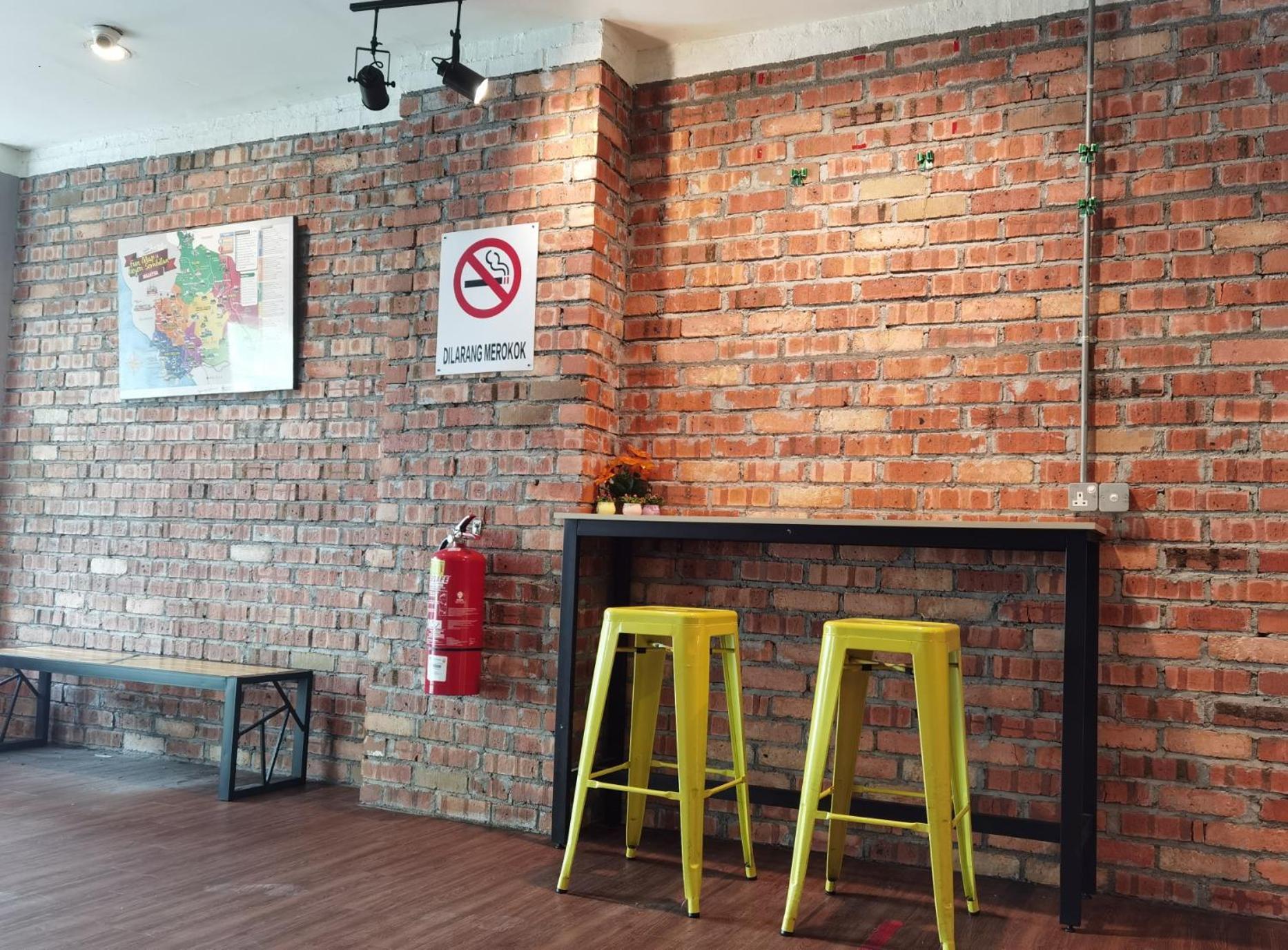 芙蓉莲花酒店-近芙蓉kpj棕榈商场 外观 照片